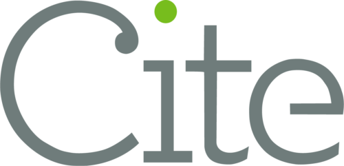 Cite, LLC Logo