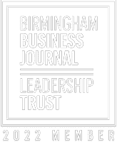 Birmingham Business Journal Leadership Trust Member, 2022