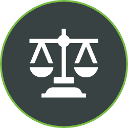 paralegal icon