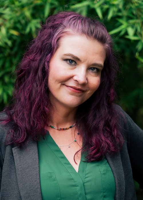 Amanda, Operations team