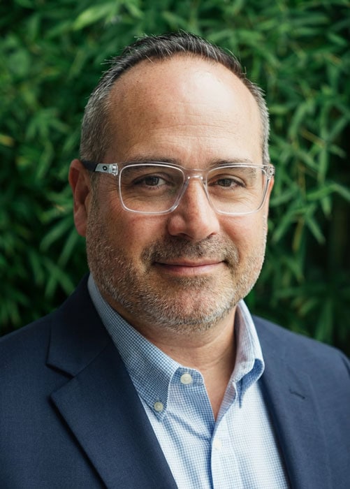 Joe Schell, Founder of Cite, LLC