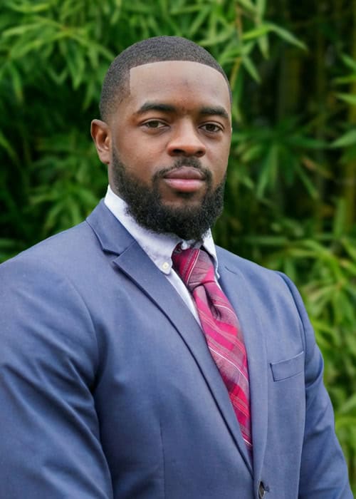 Kwameh Lewis Jr– Video Team